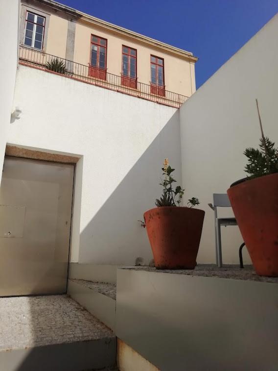 Suite Da Joaninha كامينيا المظهر الخارجي الصورة